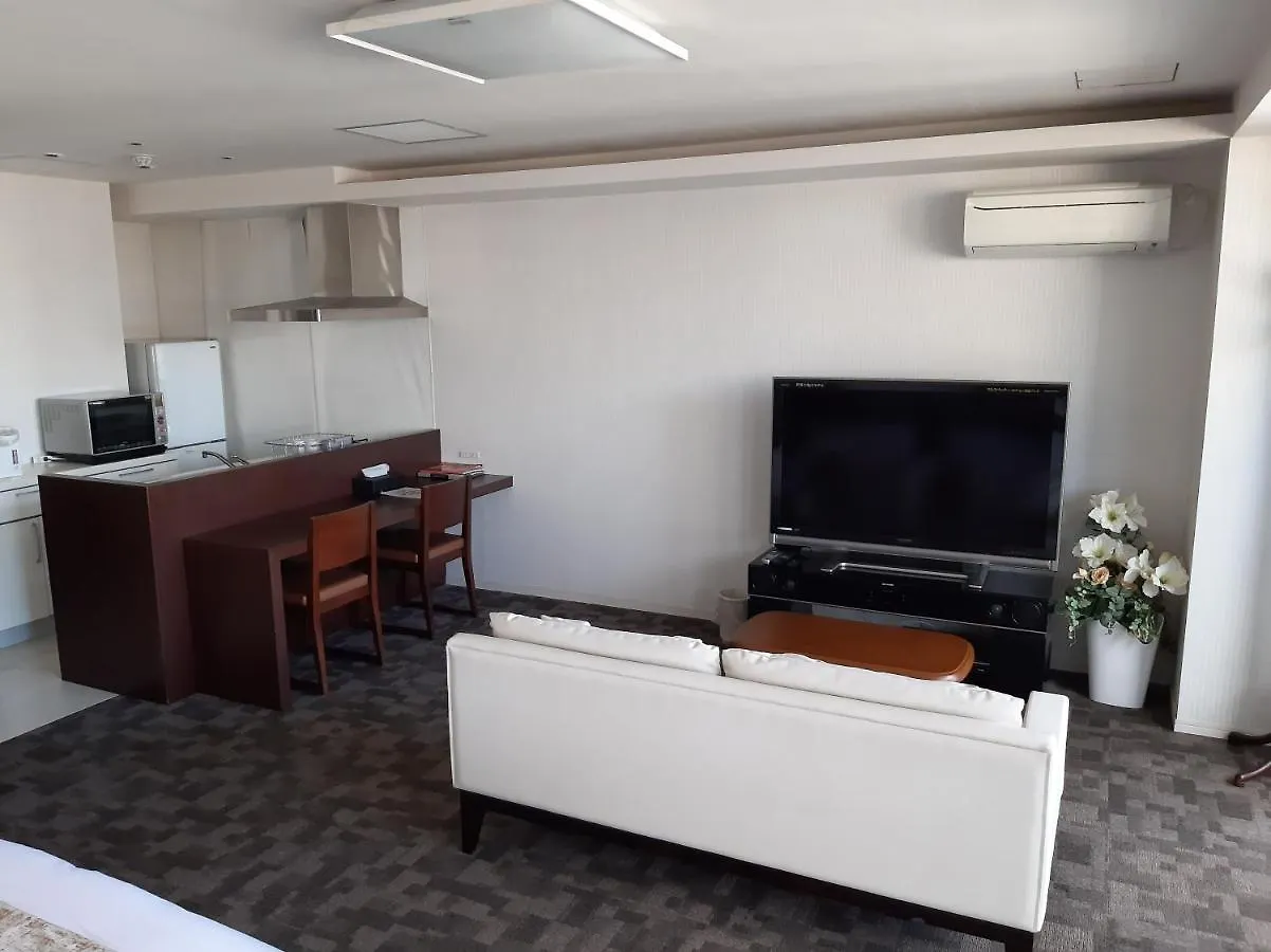Apartment Elitz Inn Shijokarasuma Kyoto
