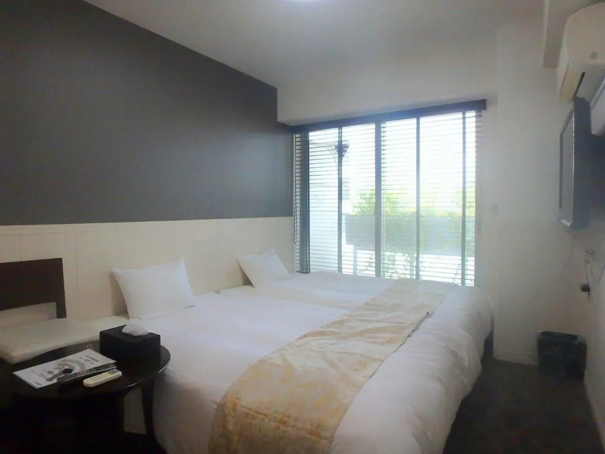 Apartmán Elitz Inn Shijokarasuma Kjóto