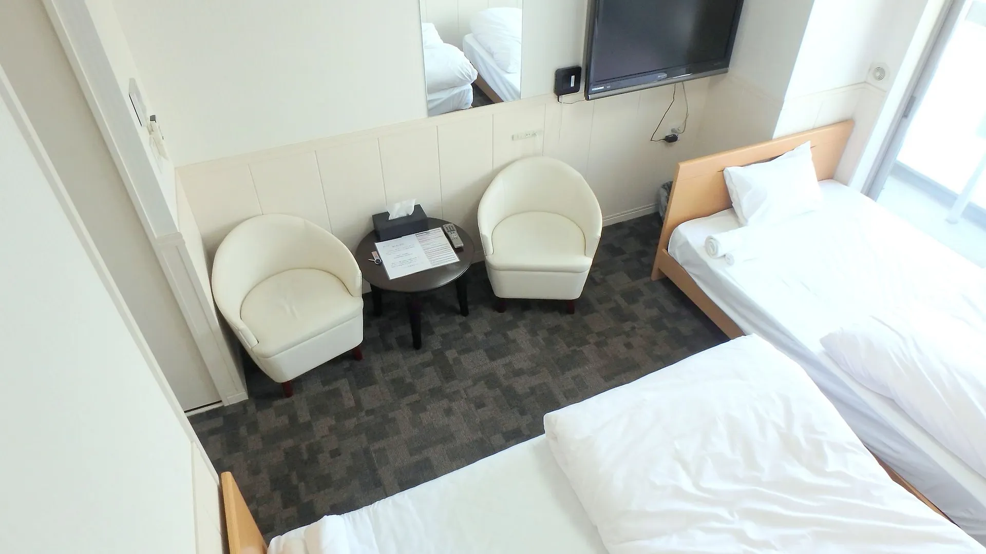 Elitz Inn Shijokarasuma Kjóto Apartmán