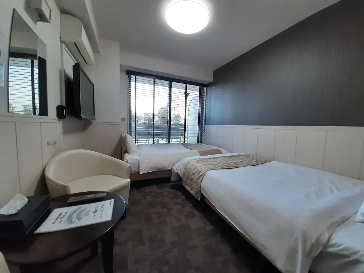 Apartmán Elitz Inn Shijokarasuma Kjóto Japonsko
