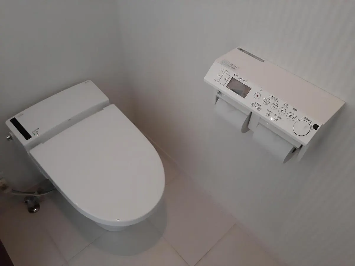 Elitz Inn Shijokarasuma Kjóto