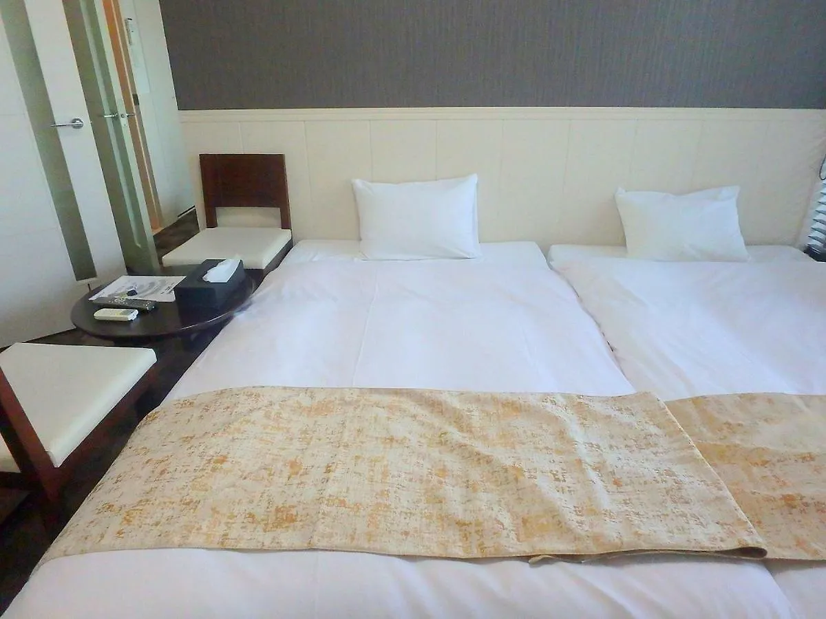 アパート Elitz Inn Shijokarasuma 京都市