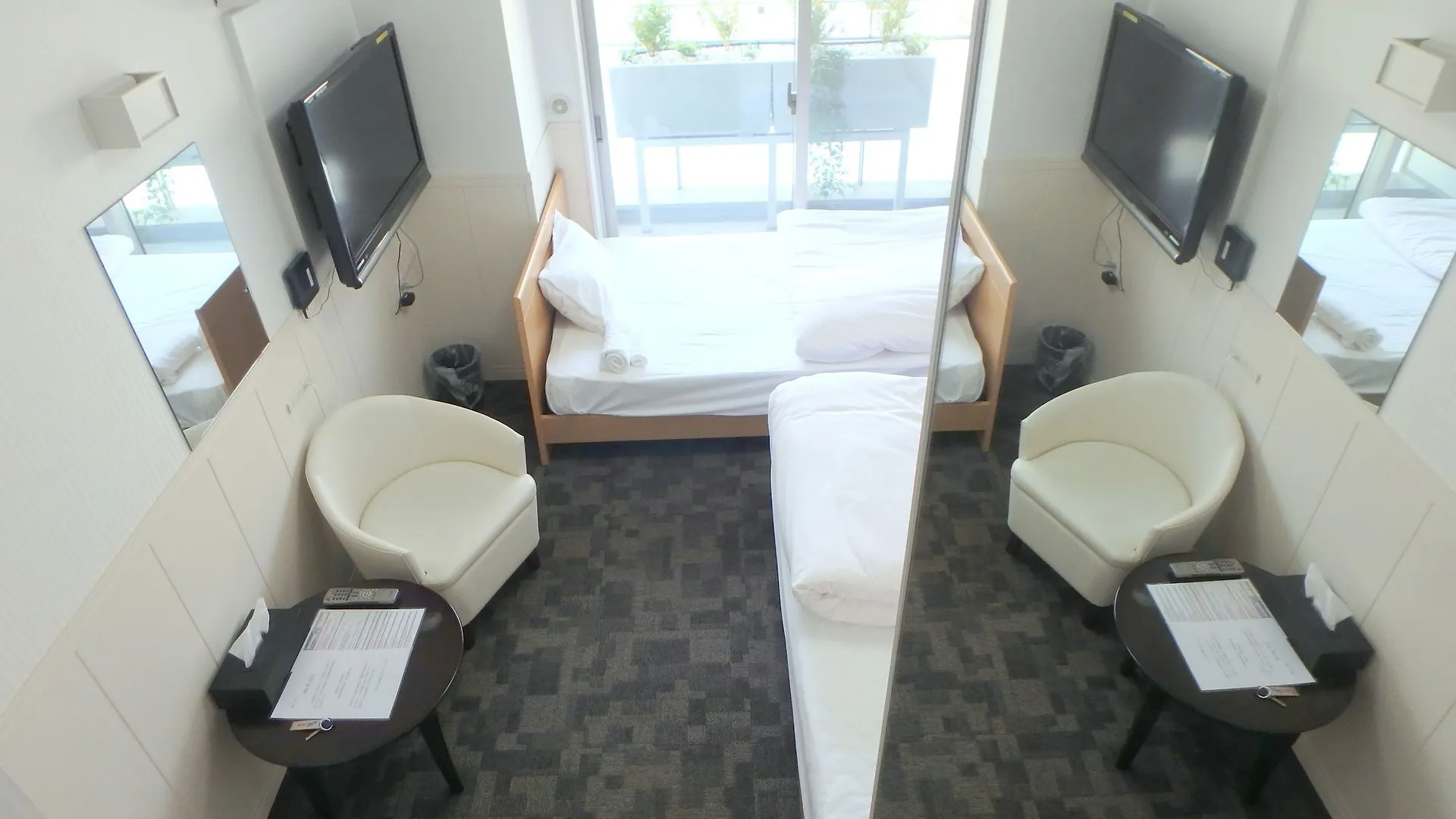 Apartment Elitz Inn Shijokarasuma Kyoto