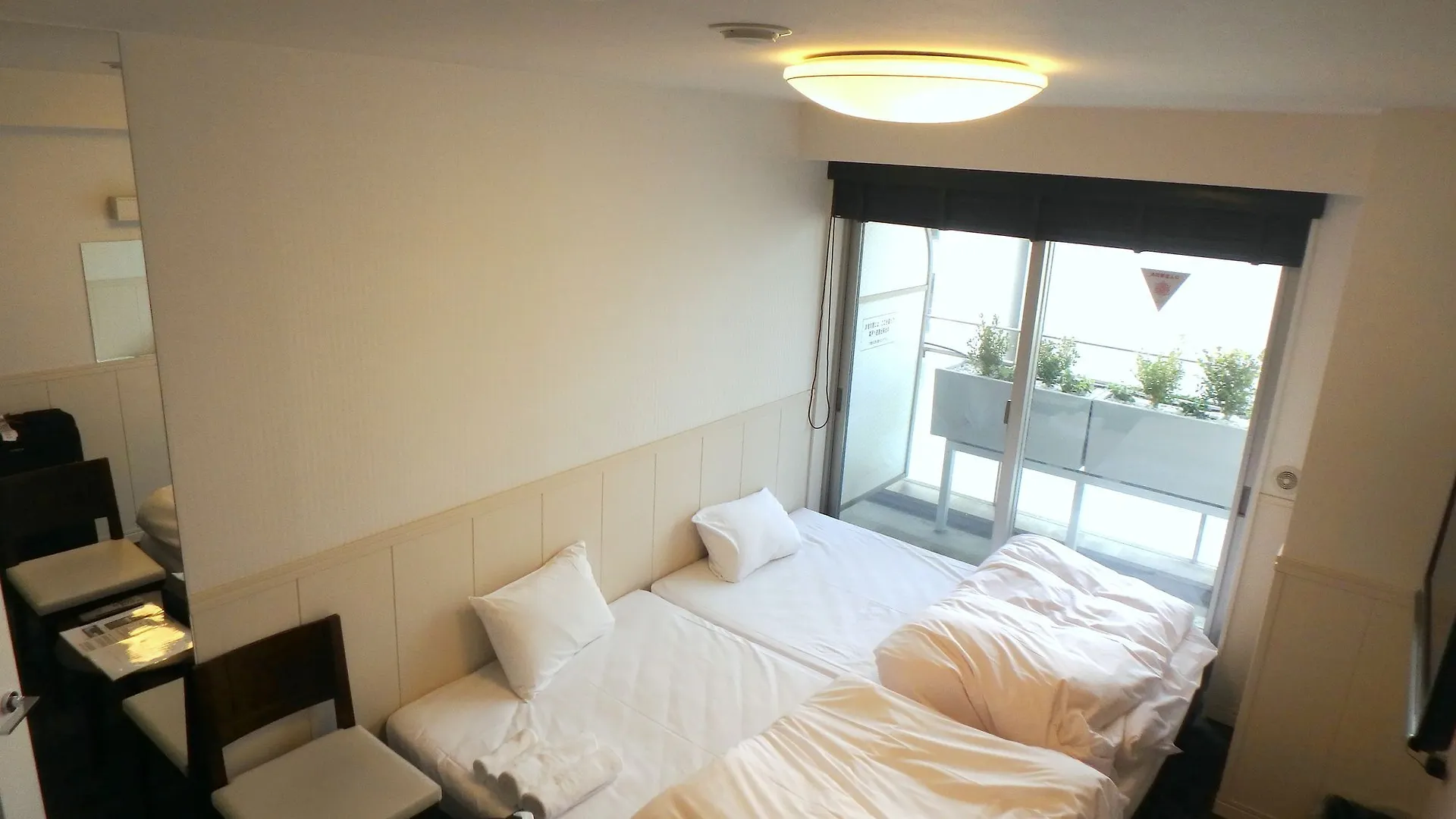 Apartment Elitz Inn Shijokarasuma Kyoto