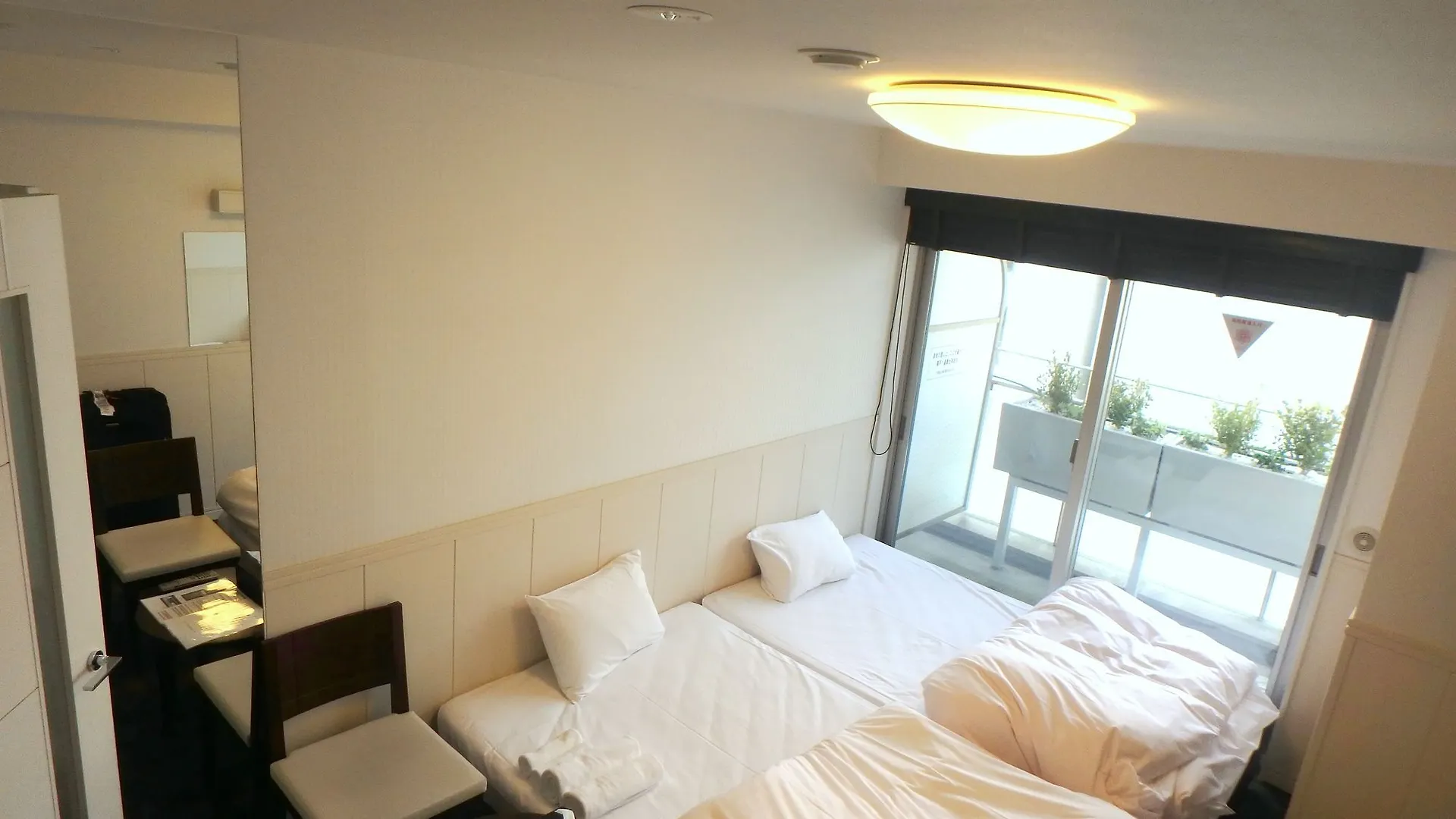 Elitz Inn Shijokarasuma 京都市