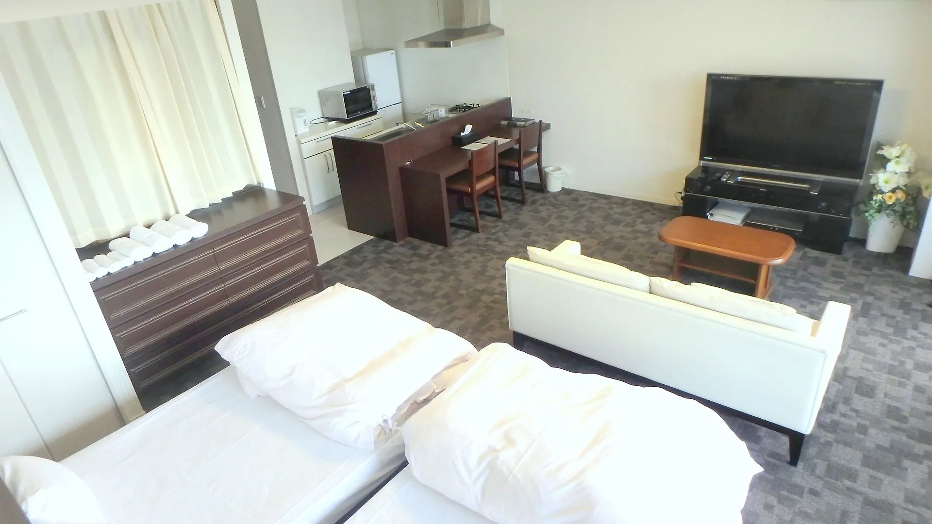 Elitz Inn Shijokarasuma Kyoto 0*,