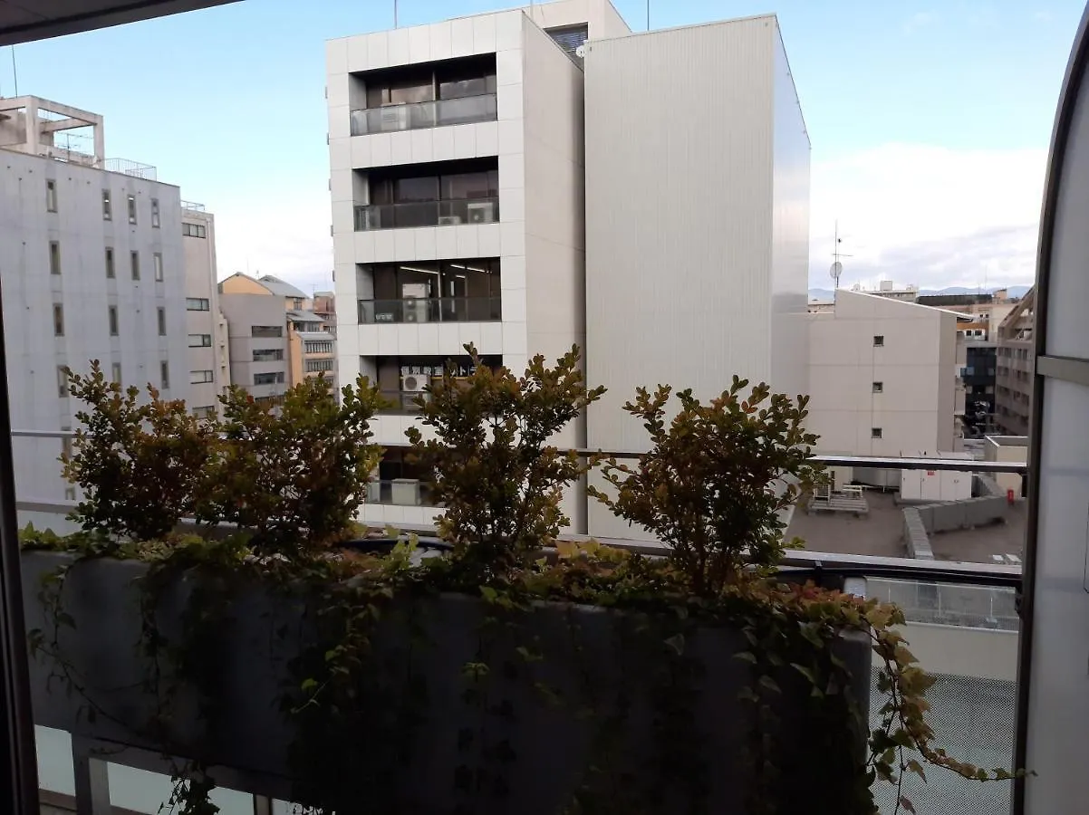 Elitz Inn Shijokarasuma 京都市 日本