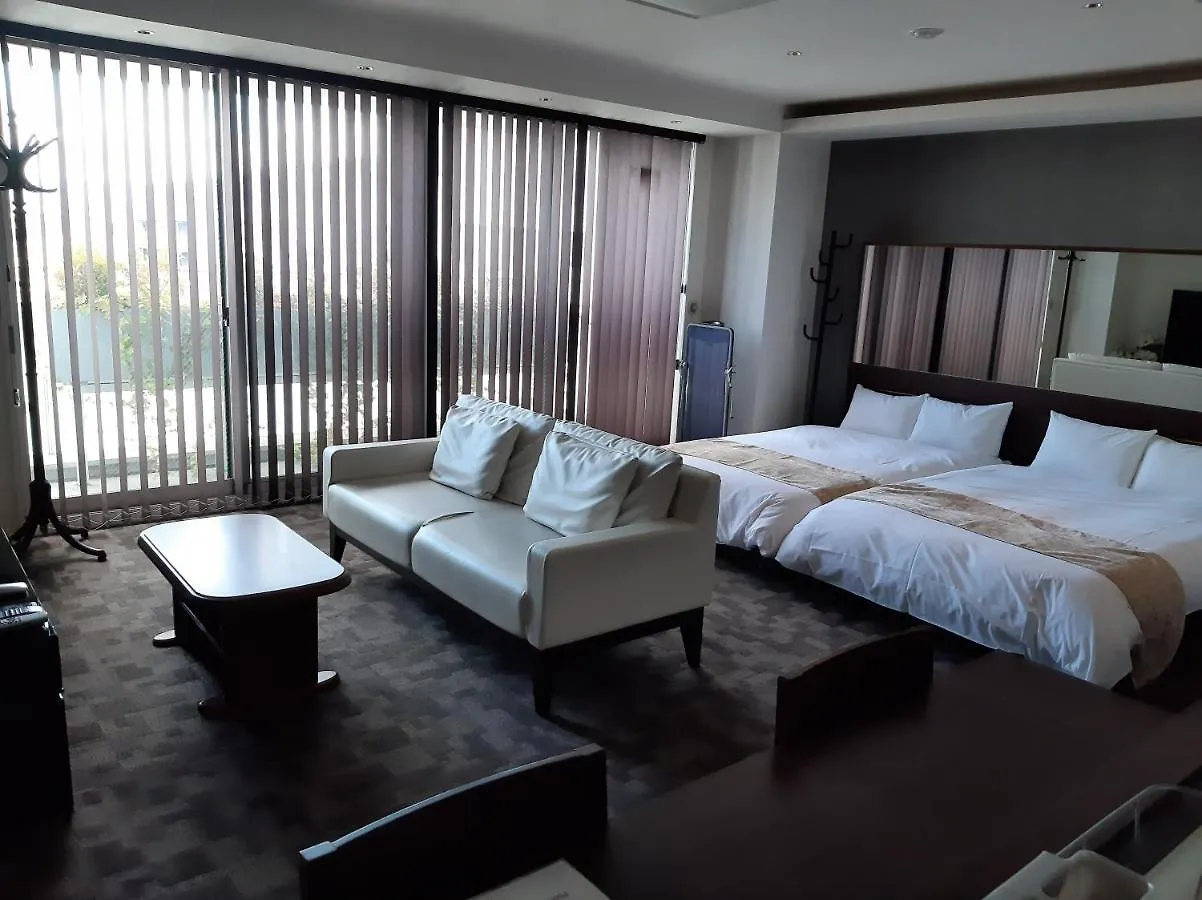 Apartment Elitz Inn Shijokarasuma Kyoto